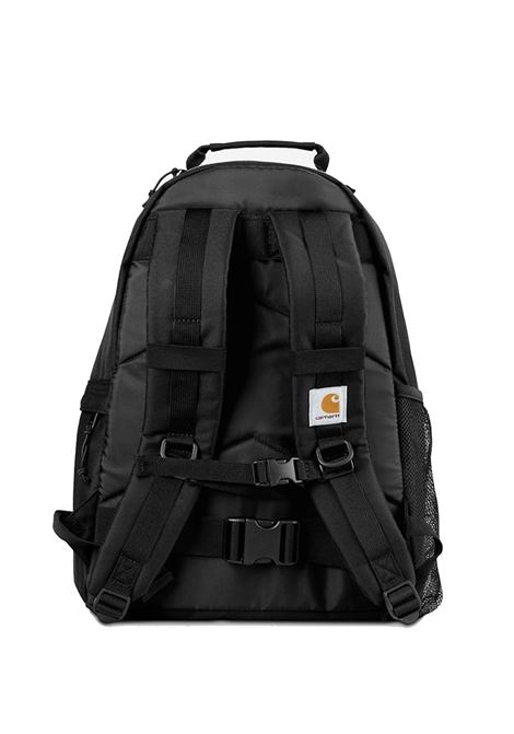 zaino kickflip backpack uomo nero CARHARTT WIP | I03146889.XX